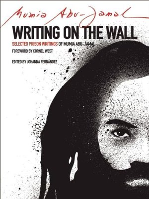 cover image of Writing on the Wall